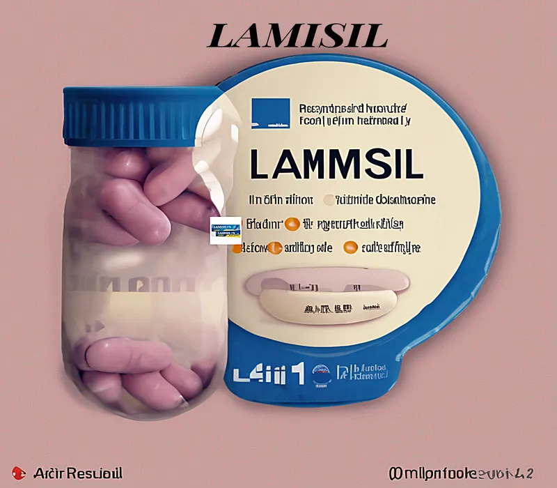 Precio de lamisil spray